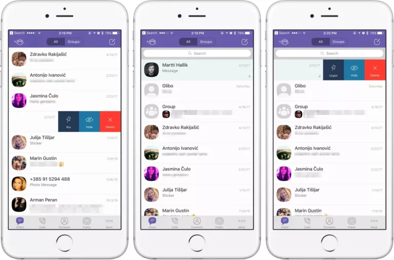 Troubleshooting Tips for When Viber Crashes on Your iPhone 1