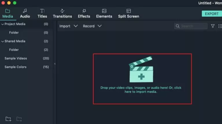 How to Make Your Videos Smaller on Mac with a Video Resizer 11
