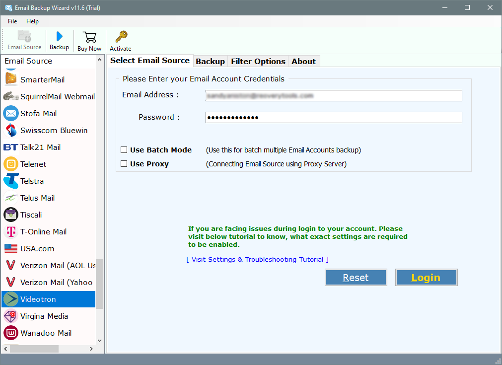 Troubleshooting Tips for When Your Videotron Email Isn't Working 1
