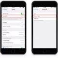 How to Disable VoLTE on Your iPhone 5
