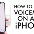 The Complete Guide to Setting Up Voicemail on Your iPhone XR 17