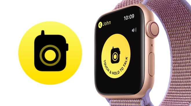 Troubleshooting Walkie-Talkie Connection Issues on Apple Watch 1