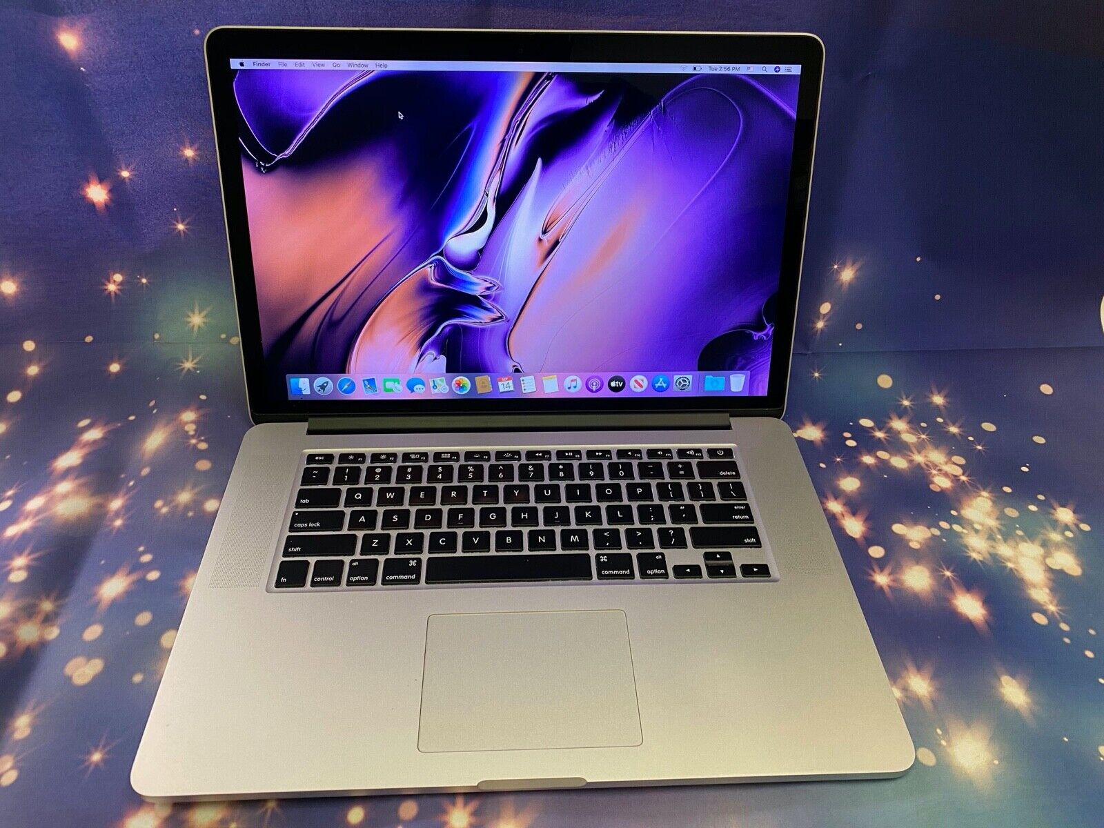 how to change lock screen wallpaper on mac catalina