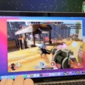 Can You Play COD Warzone on Your MacBook Air M1? 9