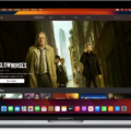 How to Watch Apple TV on Your MacBook Pro 8