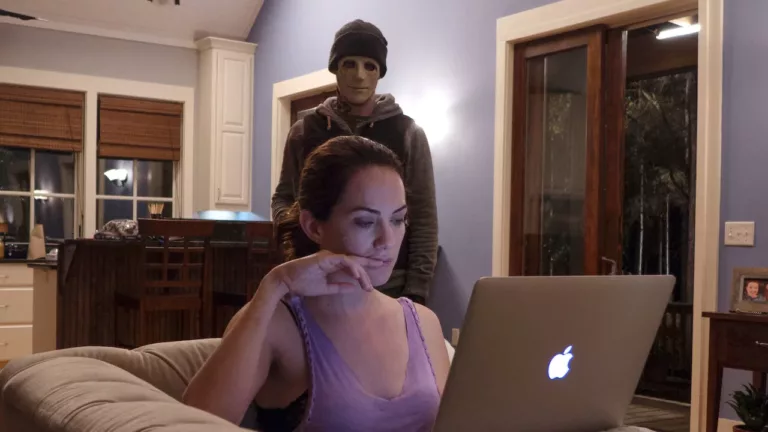 Where To Stream and Watch Hush Movie 11