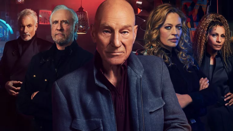 Where To Watch Picard Season 2 11
