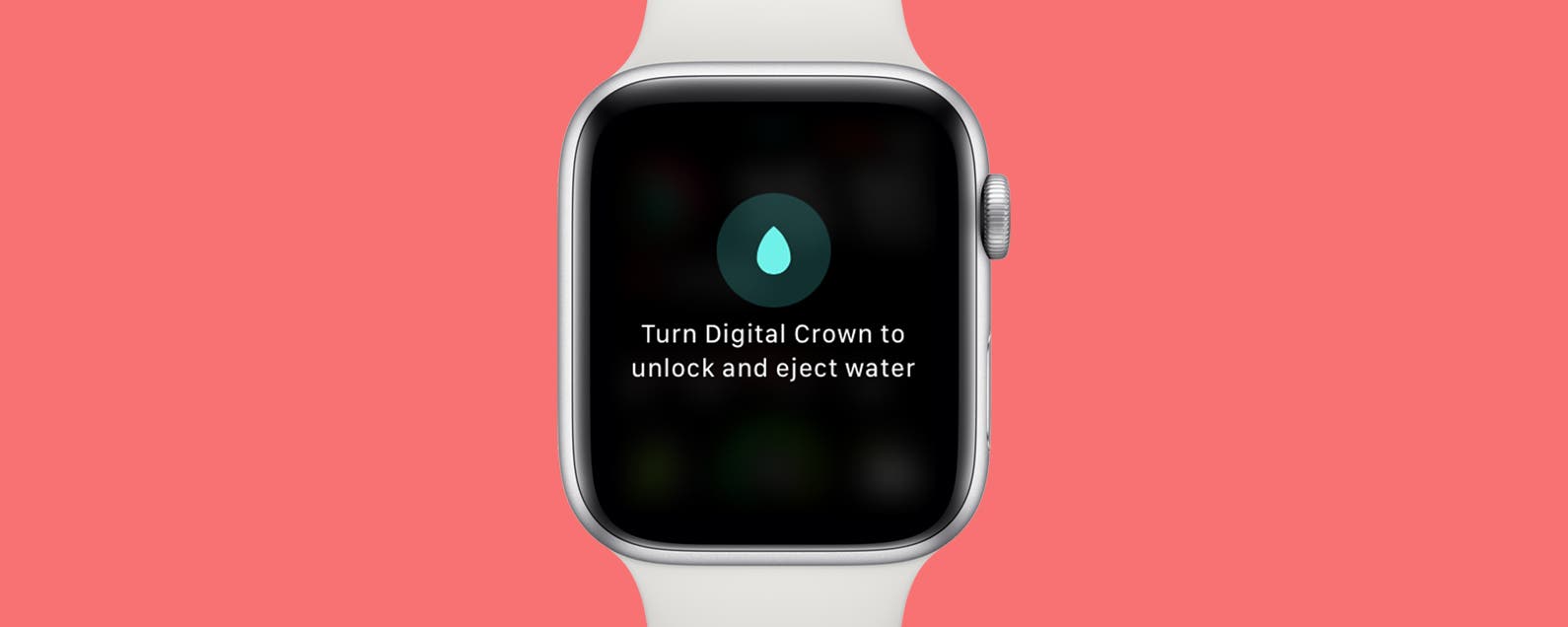 How to Remove Water Damage from Your Apple Watch? 1