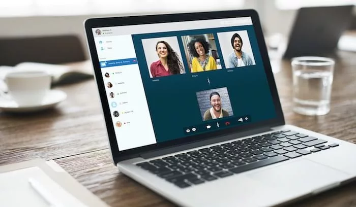 How to Use Your AirPods with Webex 15