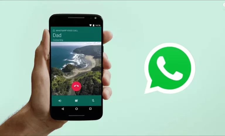 Why WhatsApp Calls are Showing on Your Phone Log 19