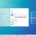 How to Secure Your Connection with Windows 10's Built-in VPN 16 How to Secure Your Connection with Windows 10's Built-in VPN 15
