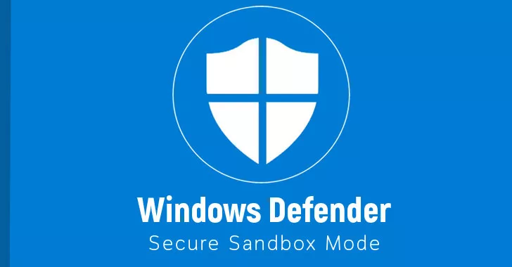 A Comprehensive Review of Windows Defender Antivirus 7