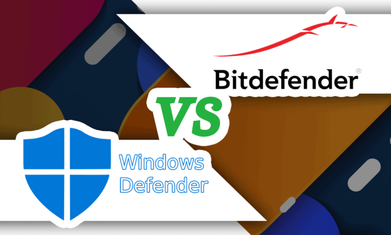 Windows Defender vs Bitdefender: Which Security Solution is Right for You? 11