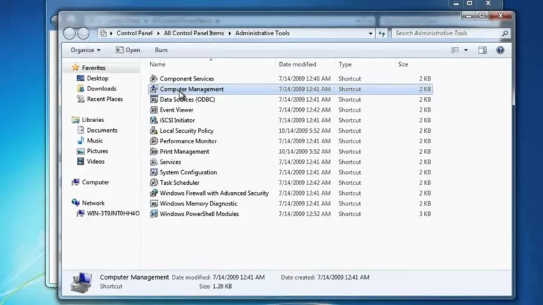 Discover the Hidden Capabilities of Windows Management Instrumentation 5