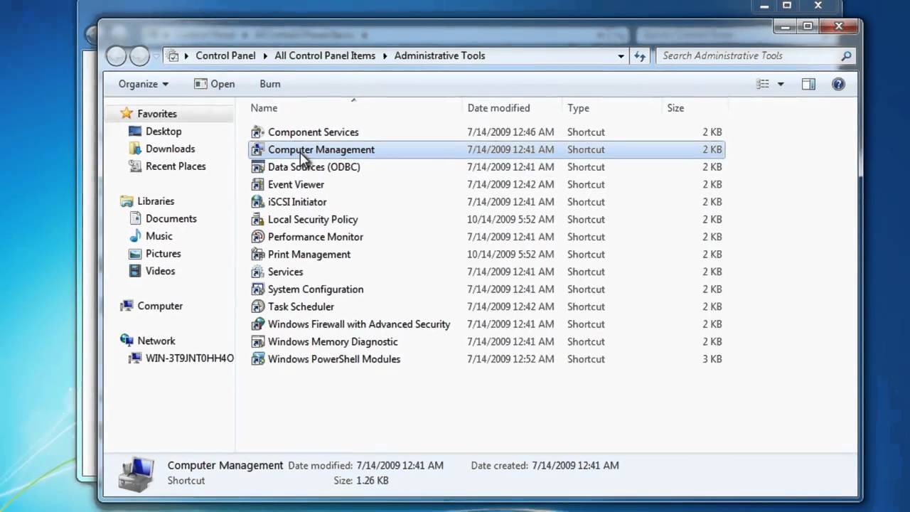 Discover the Hidden Capabilities of Windows Management Instrumentation 1