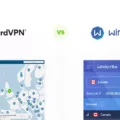 Windscribe vs NordVPN: Which VPN is Right for You? 11