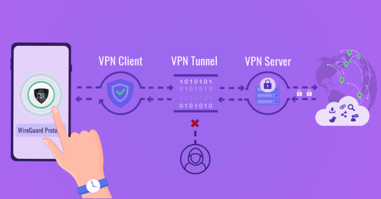 What is WireGuard and How to Set Up a PFSense WireGuard VPN Server 9