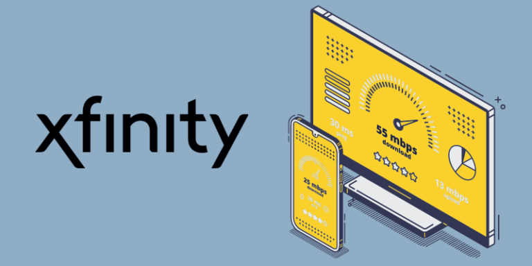 What You Need to Know About Xfinity's Throttling 9