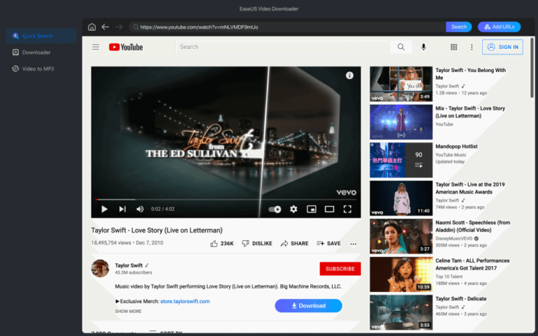 How to Download YouTube Videos to MP3 with Safari? 13