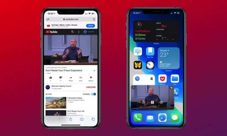 The Easiest Way to Record Sound from YouTube on Your iPhone 19