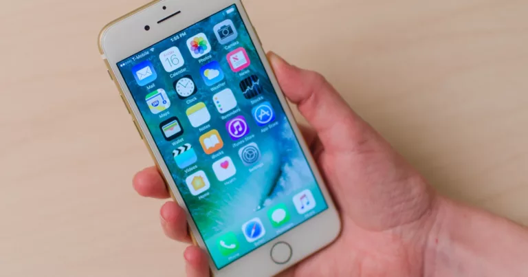 How to Record and Capture Memories on Your iPhone 7 1