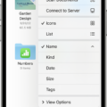 How to Download and Open ZIP Files on iPhone 13