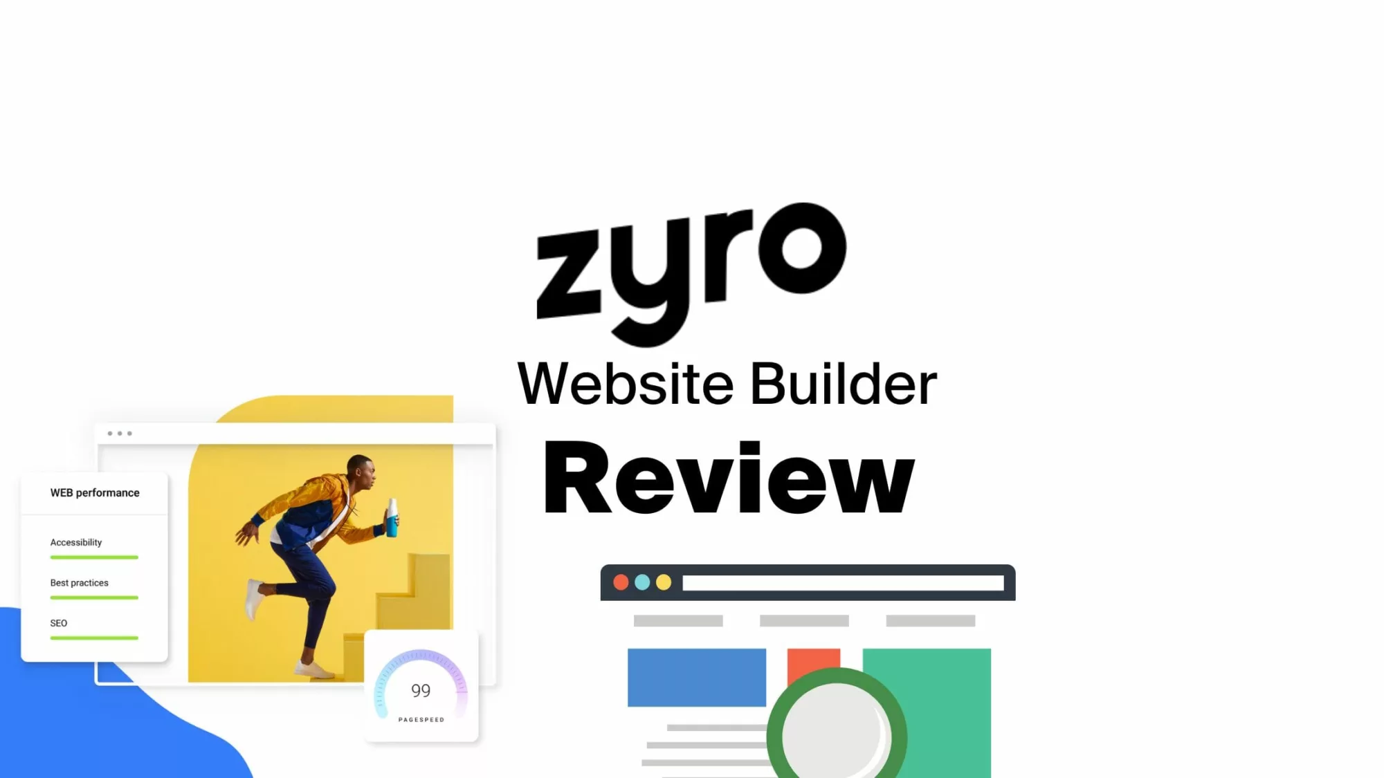 A Comprehensive Review of Zyro 1