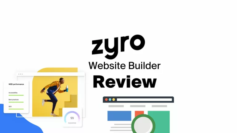 A Comprehensive Review of Zyro 3
