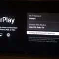 Troubleshooting AirPlay Issues on Roku TV 15