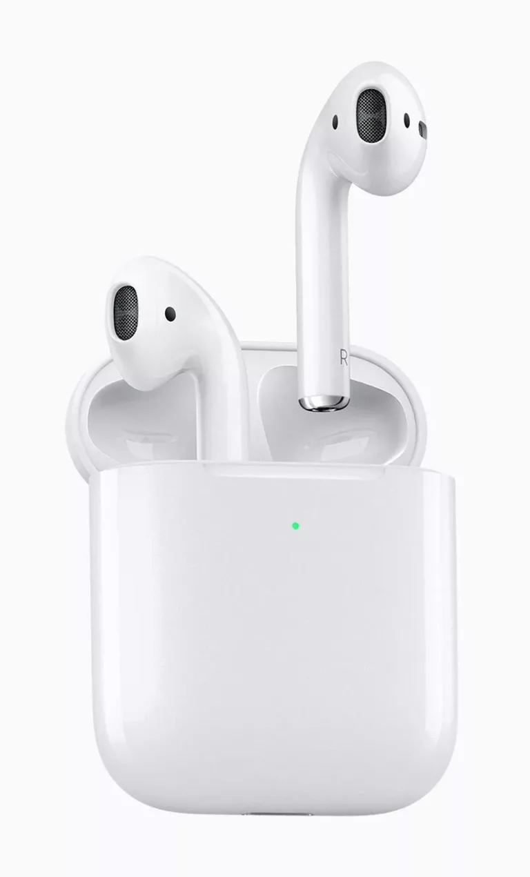 Are AirPods Enough for Hearing Protection? 15