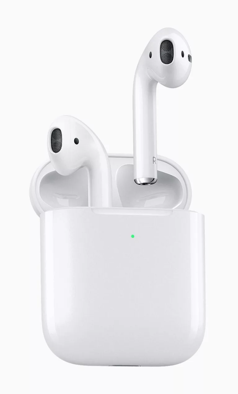 Everything You Need to Know About AirPod's Phone Call Quality 7