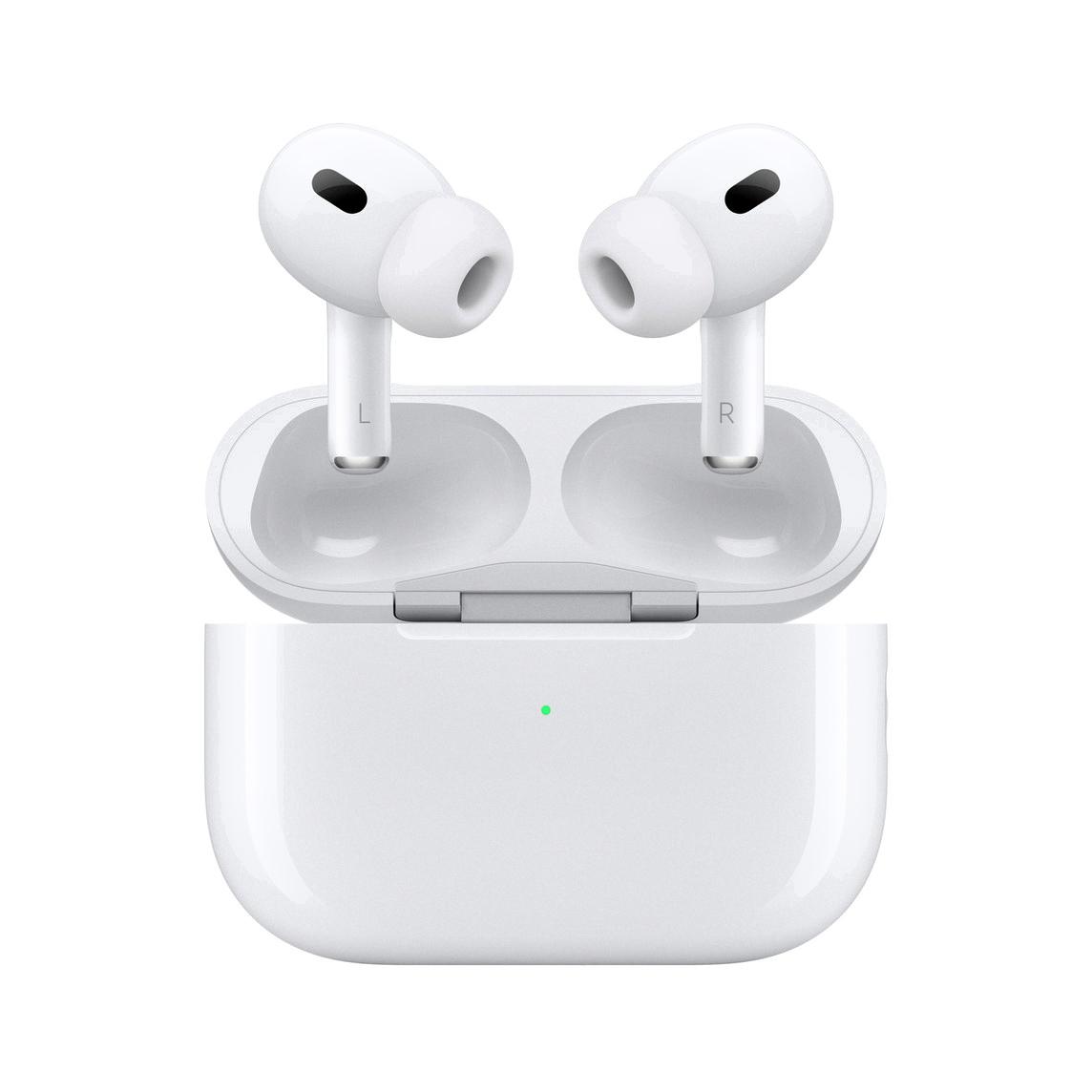 airpods pro battery life without noise cancelling