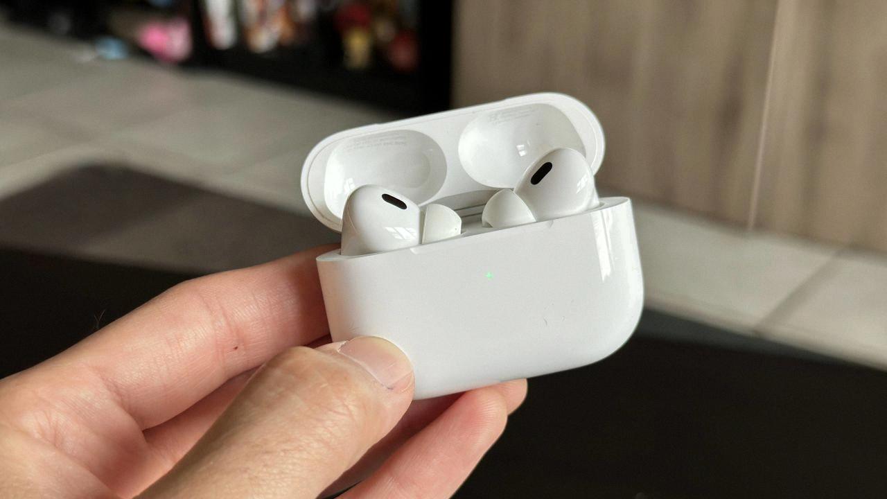 airpods pro without tips