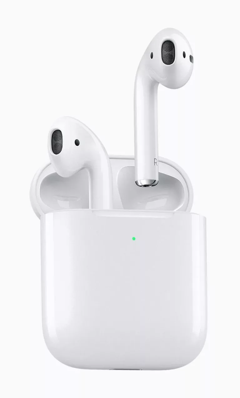 Troubleshooting Why AirPods Won't Answer Calls? 17