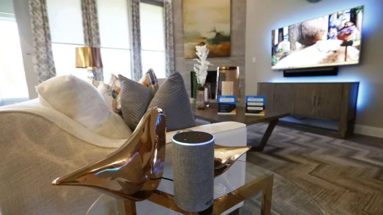 How to Control Your TV with Alexa? 19
