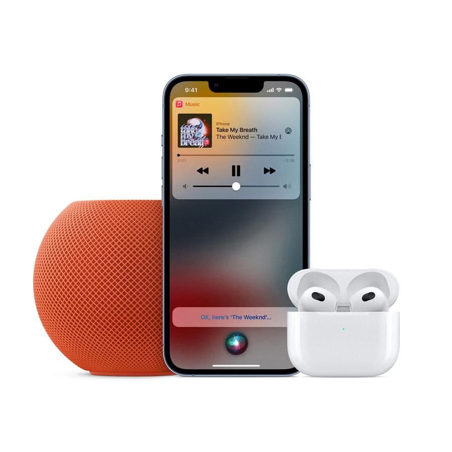 apple music audiobooks