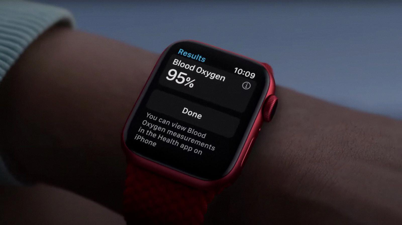 apple watch blood oxygen accuracy series 7 apple watch blood oxygen accuracy series 7