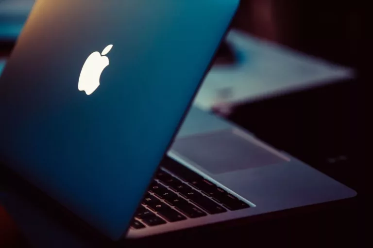Why Doesn't The Apple Logo On My Macbook Light Up? 13