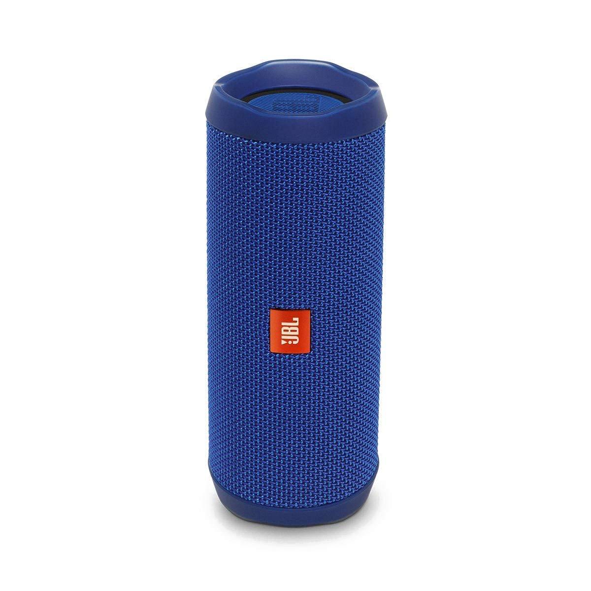 are all jbl speakers waterproof