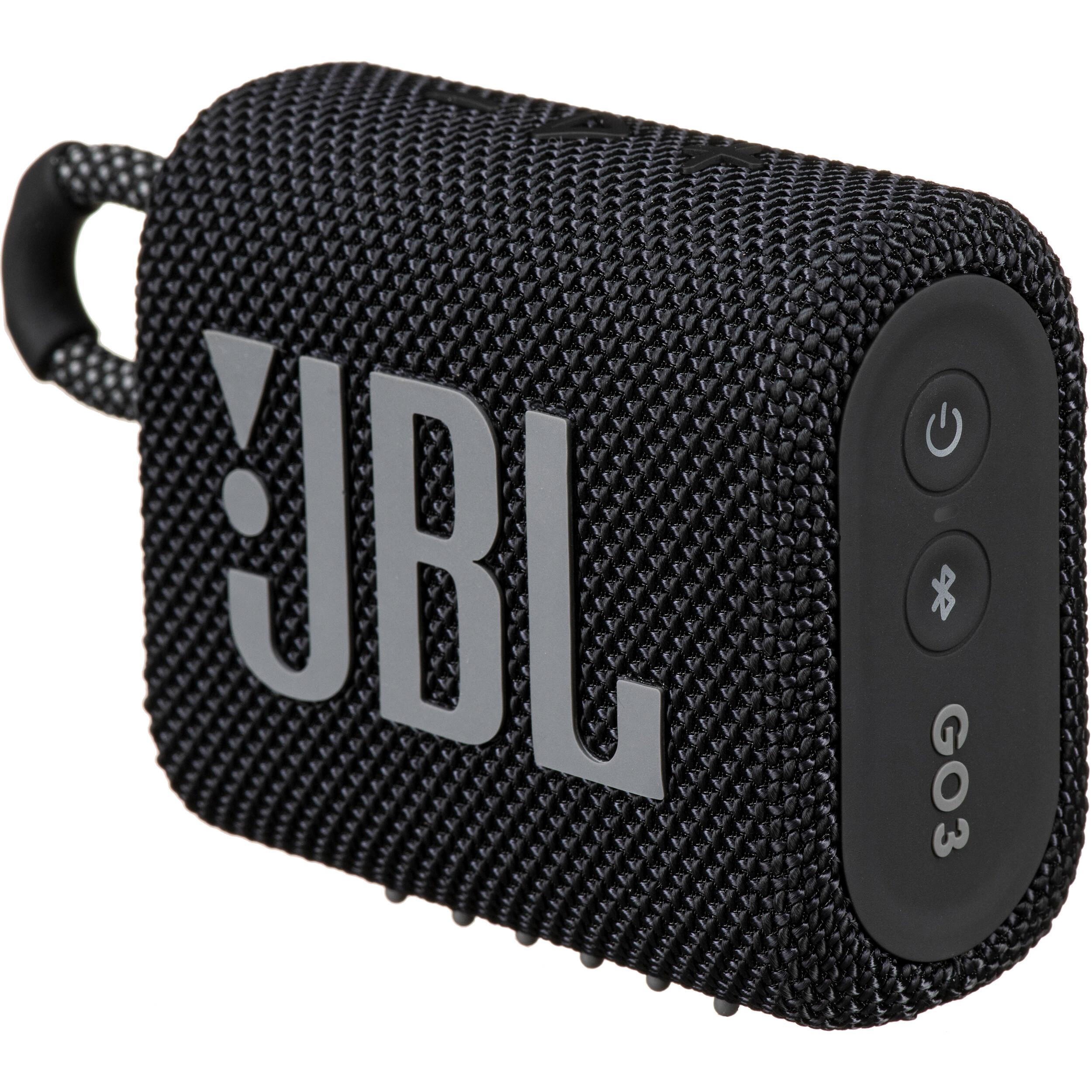are jbl speakers good