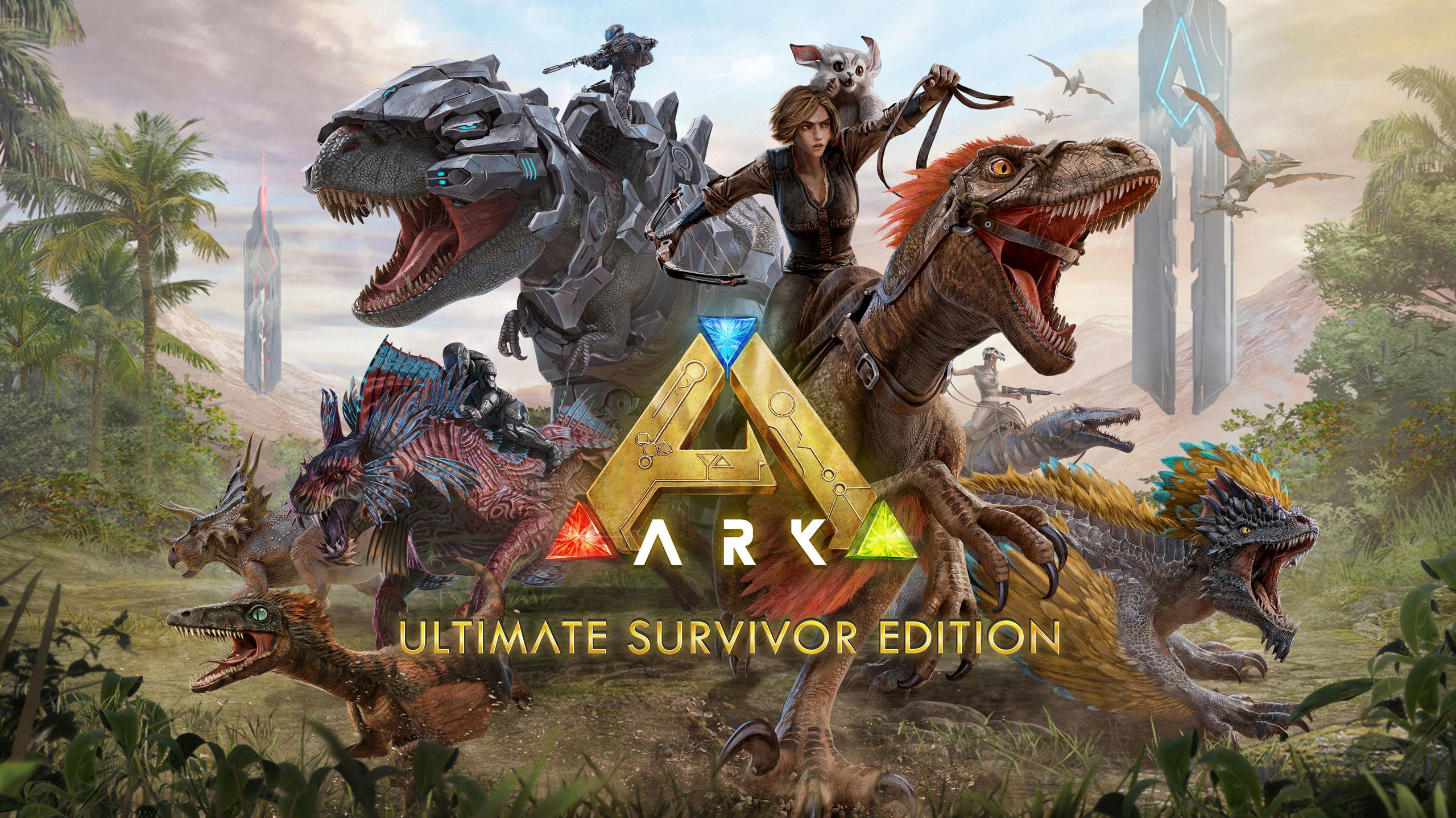 ark commands ps4
