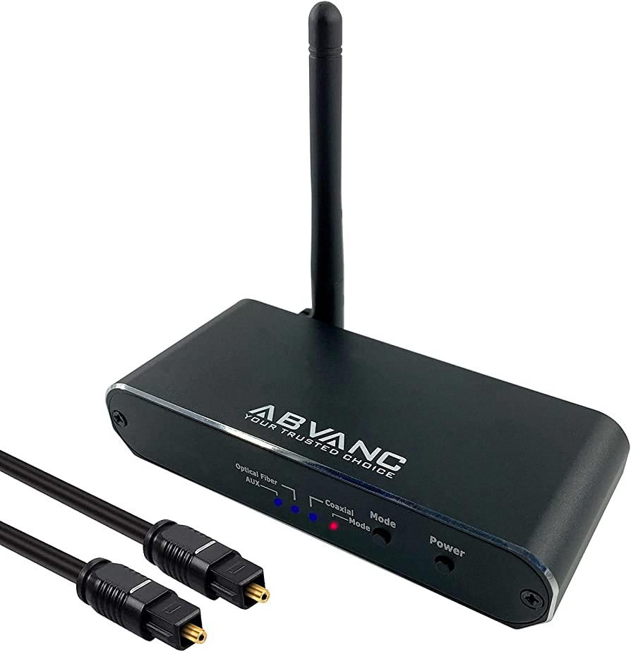 best optical bluetooth transmitter