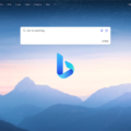 How to Set Bing as Your Default Homepage in Chrome 17