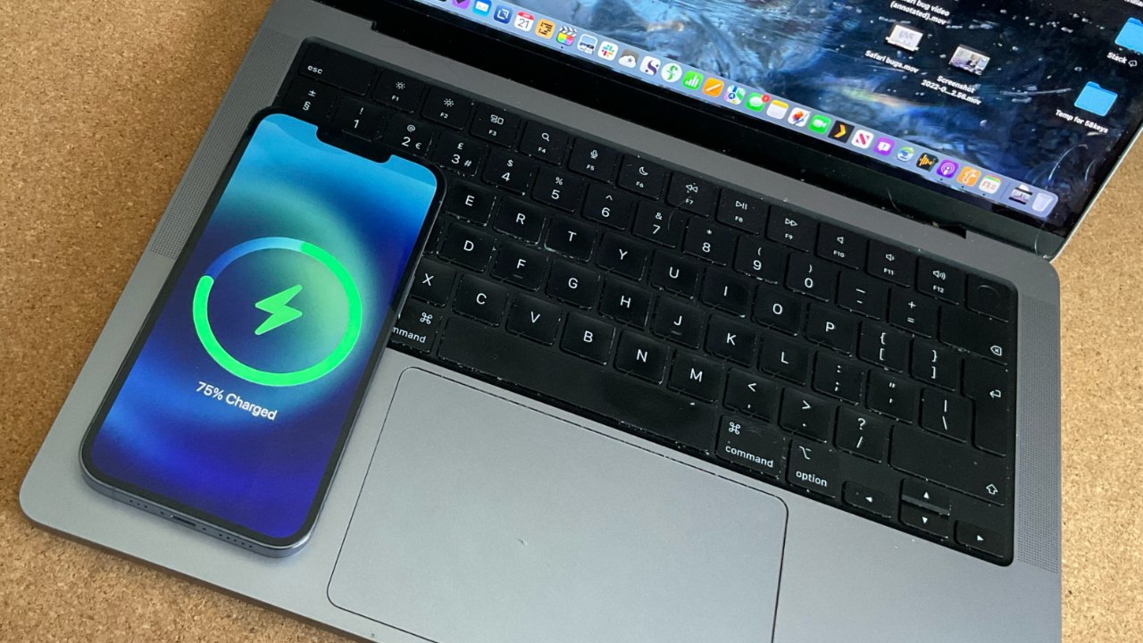Why Won't My Mac Charge My iPhone? 1