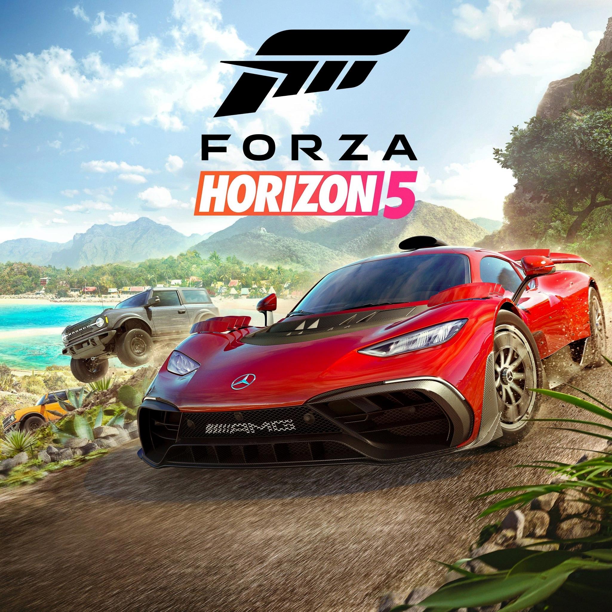 clean skills boost forza horizon 5