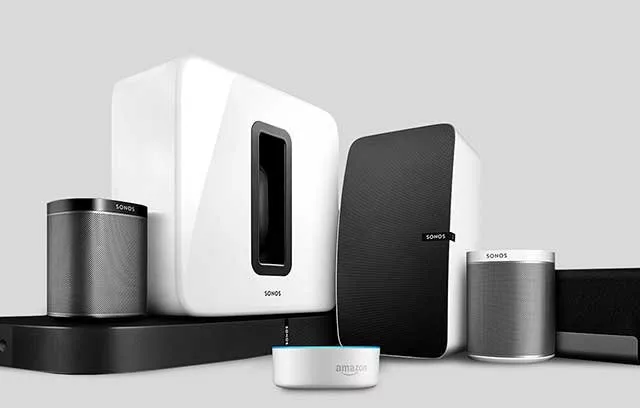 Troubleshooting Why Alexa Not Working with Sonos Speakers 9