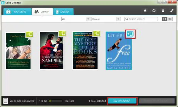 Troubleshooting Kobo Ereader Connectivity Issues on Macs 15