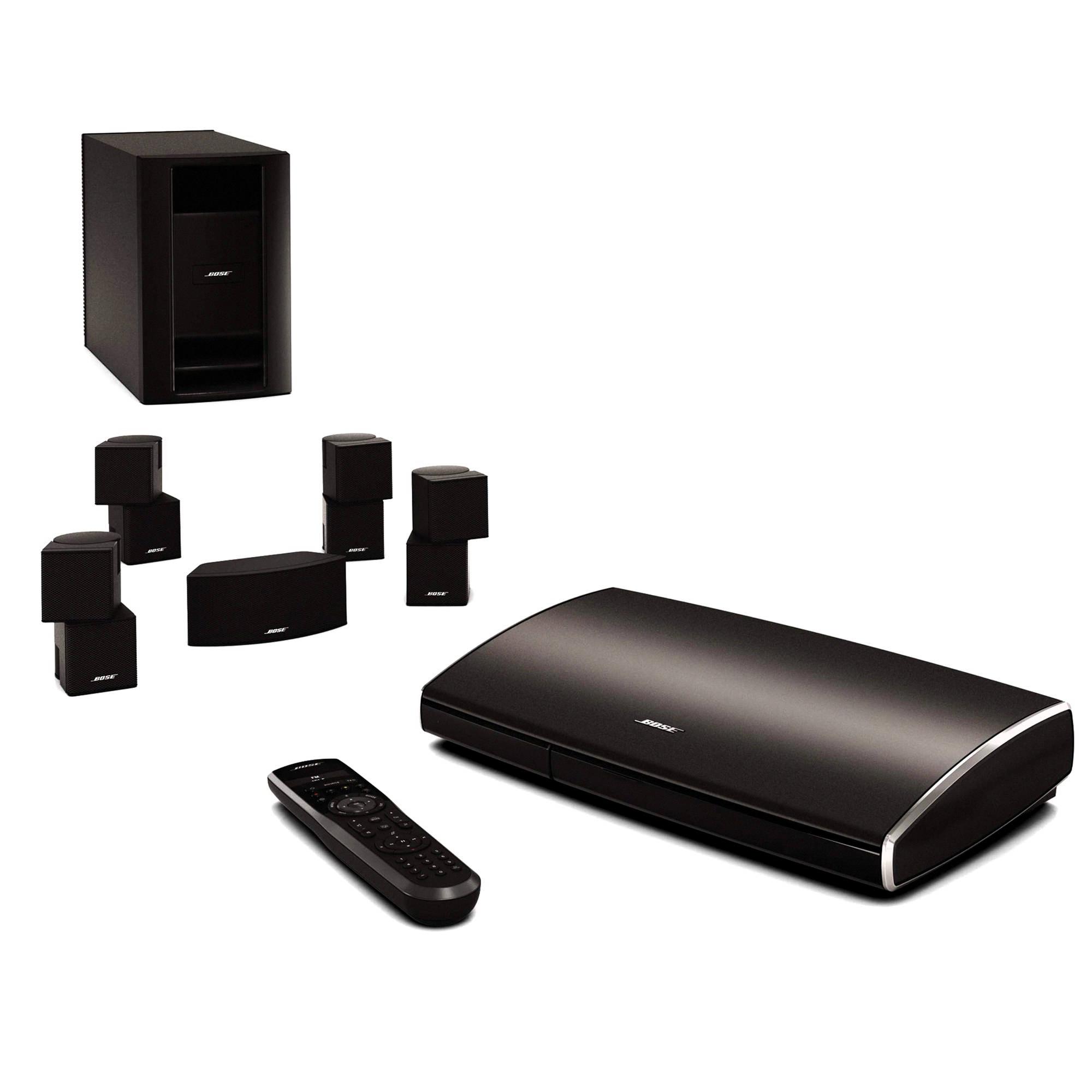 do bose have lifetime warranty