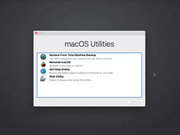 How to Access Recovery Mode on Your Power Mac G5? 15