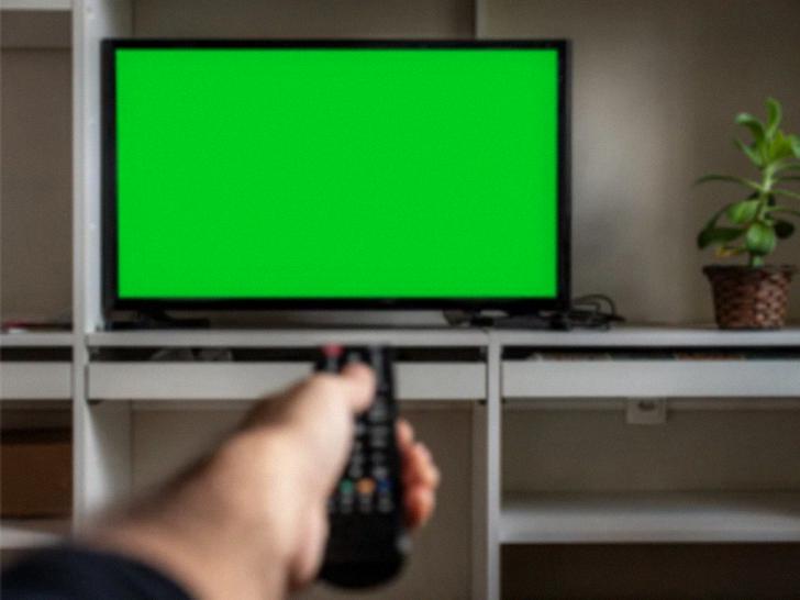 green screen tv green screen tv